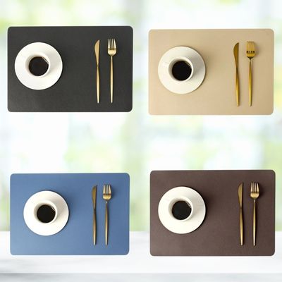 Set de table | En polymère - Harmonie culinaire