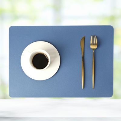 Set de table | En polymère - Harmonie culinaire