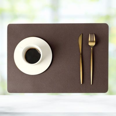 Set de table | En polymère - Harmonie culinaire