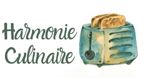 Harmonie culinaire