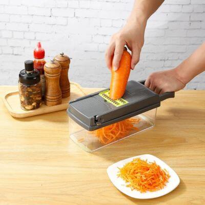 Mandoline-cuisine-pratique